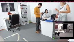 Kinky__office  29-10-2020